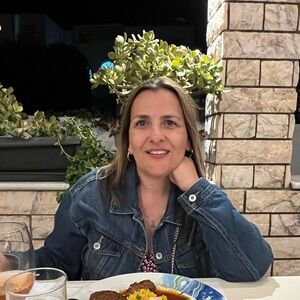 Meet your Posher, Graziella